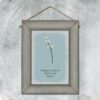 BERRY PICTURE-ALWAYS MY MUM 10X12.5X1.3CM - Image 2