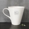 SINGLE MUG ''MUM'' 14X11X10CM - Image 2