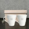SINGLE MUG ''MUM'' 14X11X10CM - Image 3
