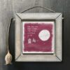 SQUARE TWIG PICTURE-YOU ARE THE BEST THING 10X10X1.5CM - Image 3