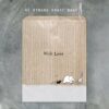 STRUNG BAGS - LOVE ANIMALS 20.4X27.1X3CM - 45PCS - Image 2