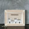 BOX FRAME 'MY FAVOURITE PLACE' 10X12.5X2CM - Image 3