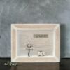 BOX FRAME - FRIEND CAN CHANGE 10X12.5X2CM - Image 2