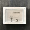 BOX FRAME - FRIEND CAN CHANGE 10X12.5X2CM - Image 3