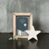 BOX FRAME - DISTANCE MEANS SO LITTLE 10X12.5X2CM - Image 3
