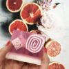 HEARD IT THROUGH THE GRAPEFRUIT SOAP - Image 2