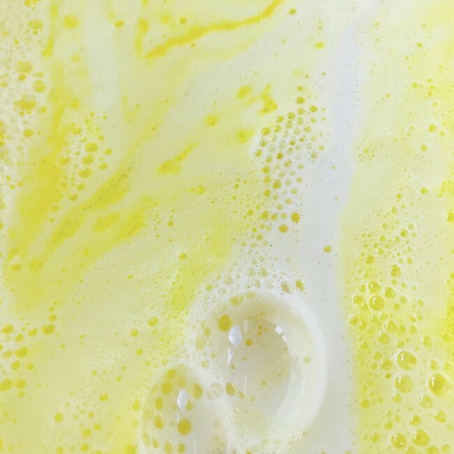 HONEY BEE MINE BATH BLASTER 160GR - Image 3