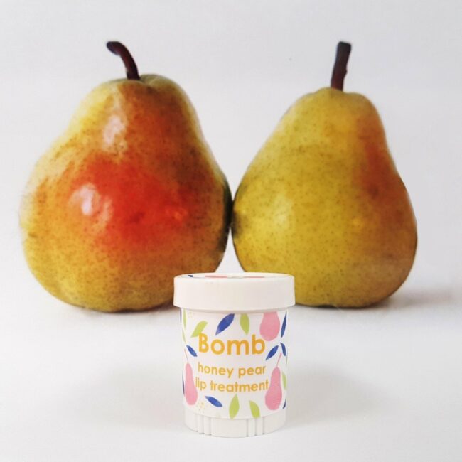 HONEY PEAR LIP TREATMENT - Image 5
