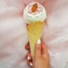 ICE CREAM QUEEN BATH BLASTER - Image 5