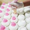 ICE CREAM QUEEN BATH BLASTER - Image 2