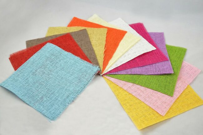 MATTING ECOLOGY READY CUT 40X40CM 20PCS