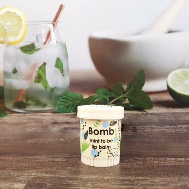 MINT TO BE LIP BALM - Image 4