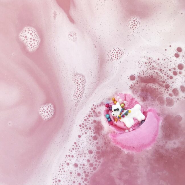 NO PROB-LLLAMA BATH BLASTER 160GR - Image 3