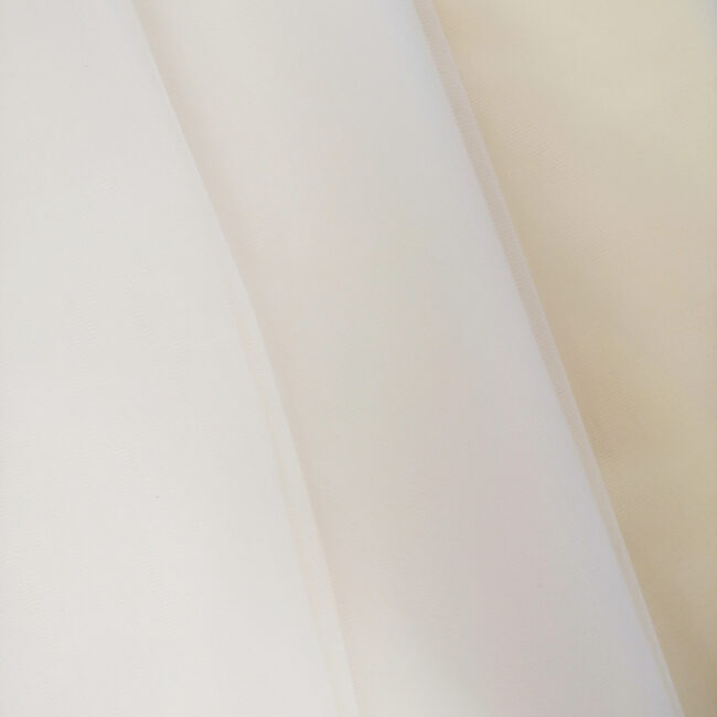 ORGANZA 45X50CM 100PCS