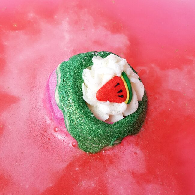 ONE IN A MELON BATH BLASTER - Image 3