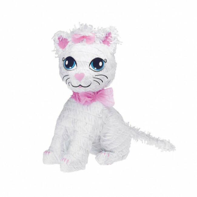 PINATA PRETTY KITTY PAPER 41.9X45.7X20.3CM