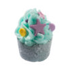 COSMIC GIRL BATH MALLOW