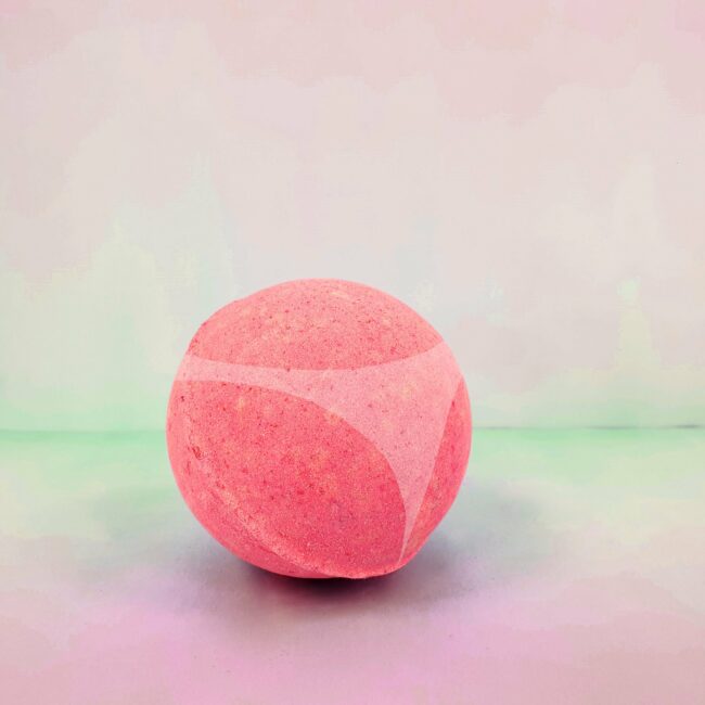 PINK INFINITY BATH BLASTER - Image 3