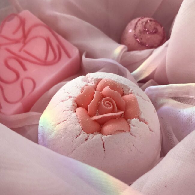 PINK LADY BATH BLASTER - Image 3