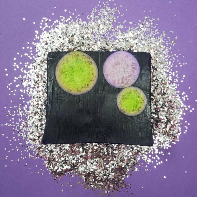 PLANET ROCK SOAP - Image 3