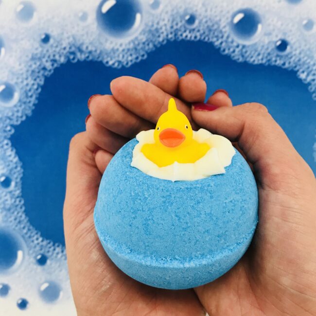 POOL PARTY BATH BLASTER - Image 3