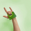 ROCK N ROLLER SOAP - Image 2