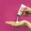 ROSE & PINK PEPPER HAND TREATMENT - Image 2