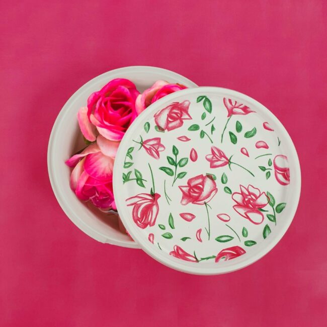 ROSE REVOLUTION BODY BUTTER - Image 3