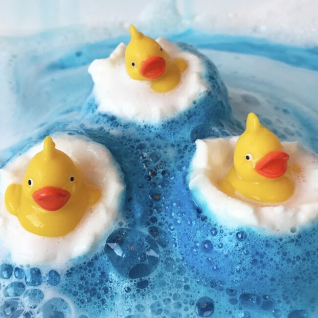POOL PARTY BATH BLASTER - Image 4