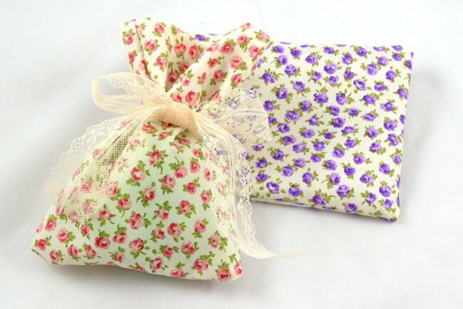 COMPOSE POUCH ROSE 11.5X16.5CM