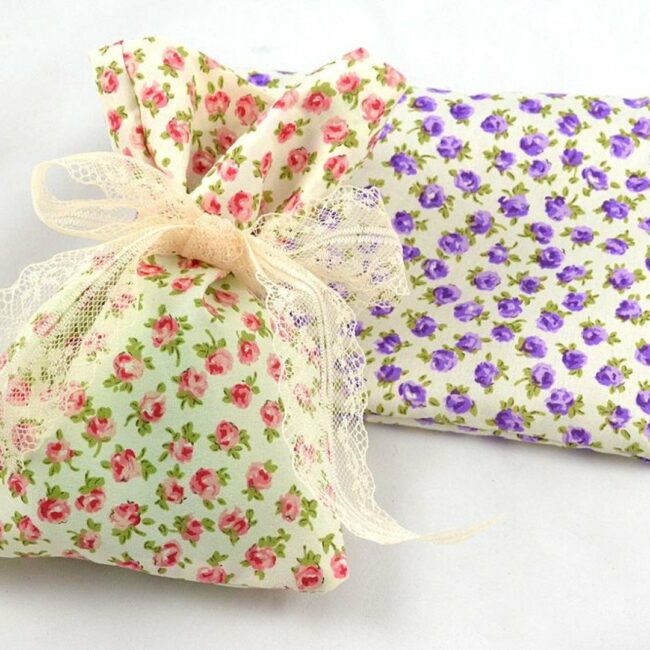 COMPOSE POUCH ROSE 11.5X16.5CM