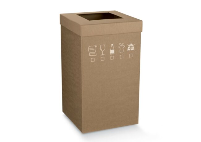 CESTINO ECO AVANA
