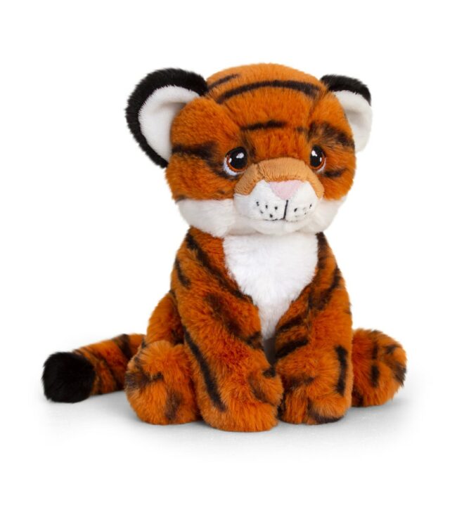 KEELECO TIGER 18CM