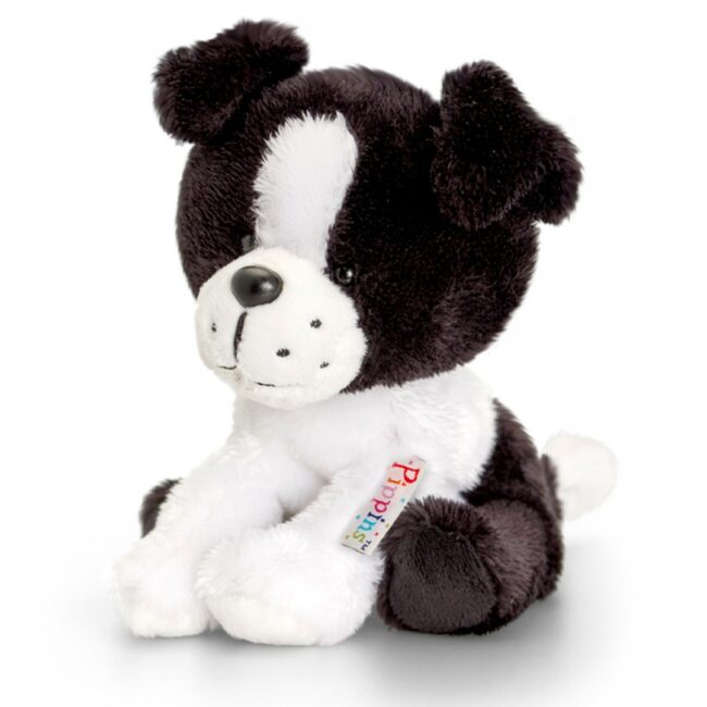 14CM PIPPINS BORDER COLLIE