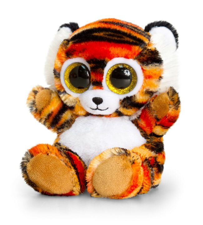 TIGER ANIMOTSU 15CM