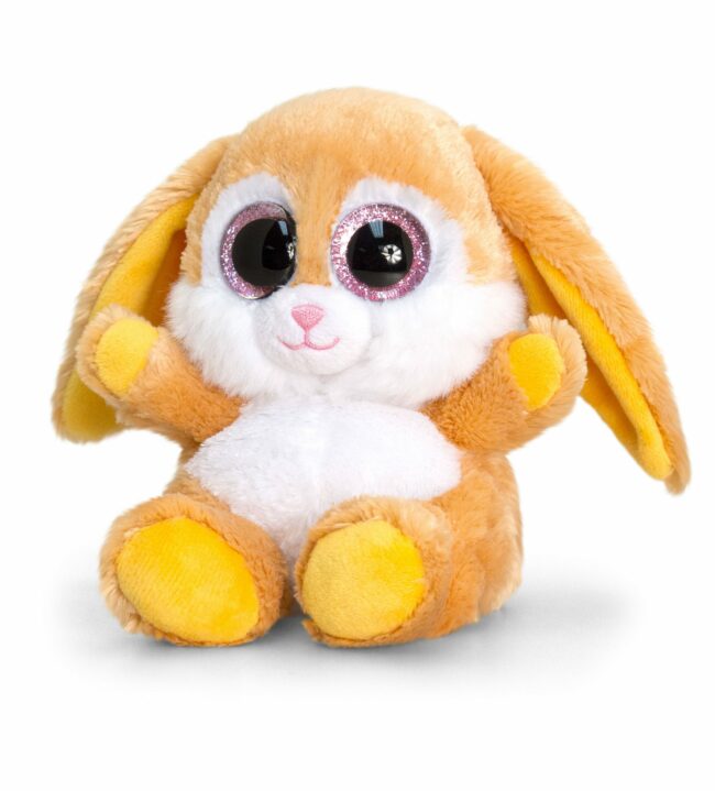 ANIMOTSU RABBIT 15CM