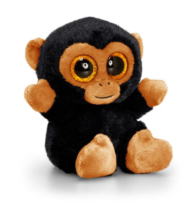 CHIMP ANIMOTSU 15CM