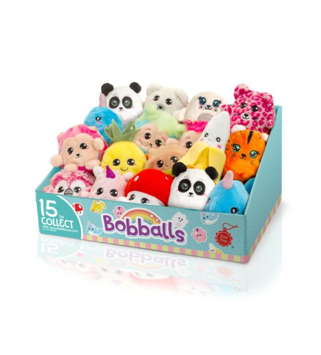 BOBBALLS 15ASS 8CM - Image 2
