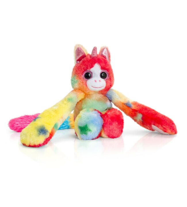 MINI HUGG EMS 12CM (8 ASSORTED) - Image 8