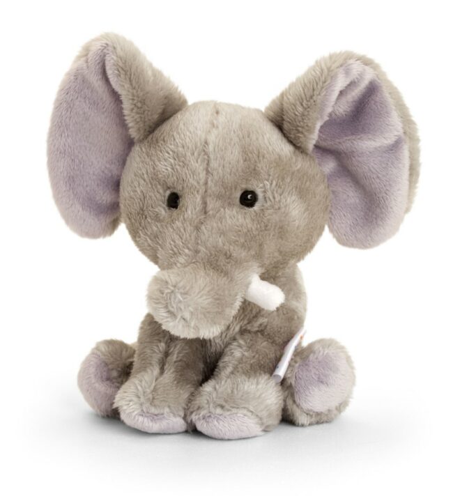 14CM PIPPINS ELEPHANT