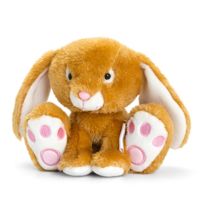 14CM PIPPINS BUNNY