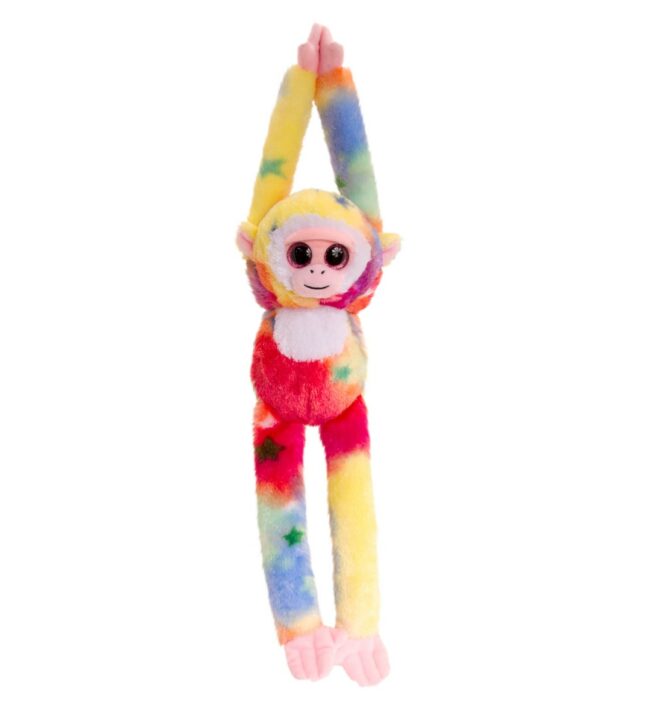 ANIMOTSU MONKEYS 3ASS 50CM - Image 2