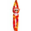 ANIMOTSU MONKEYS 3ASS 50CM - Image 3