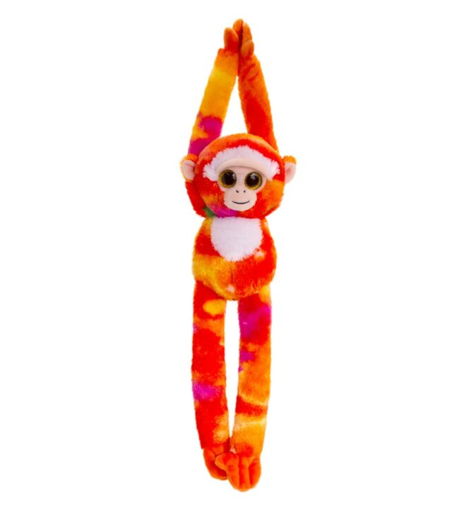 ANIMOTSU MONKEYS 3ASS 50CM - Image 3