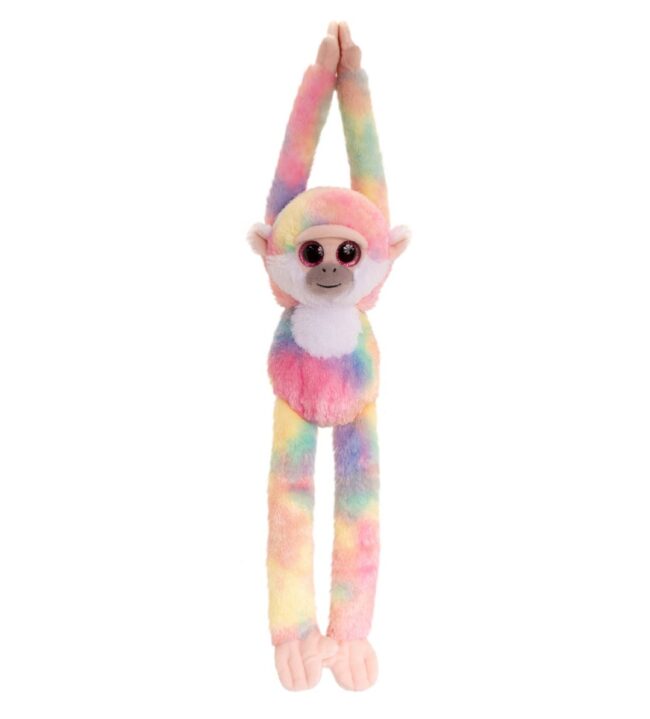 ANIMOTSU MONKEYS 3ASS 50CM - Image 4