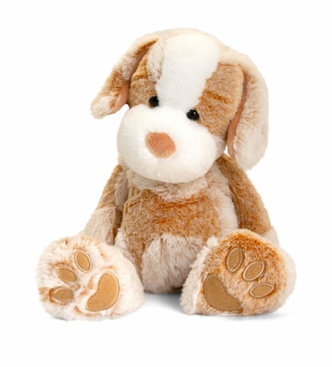 LOVE TO HUG PETS ASSORTED 18CM - Image 2