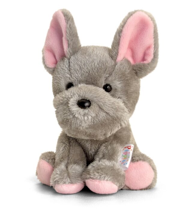 PIPPINS FRENCH BULLDOG 14CM