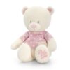 BABY BEAR WITH T-SHIRT ASSORTED 17CM - Image 3