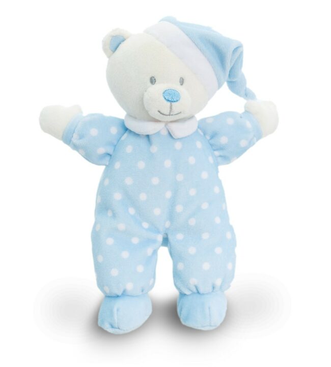 BABY GOODNIGHT BEAR ASSORTED 16CM - Image 2