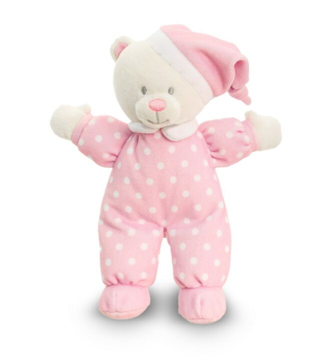 BABY GOODNIGHT BEAR ASSORTED 16CM - Image 3